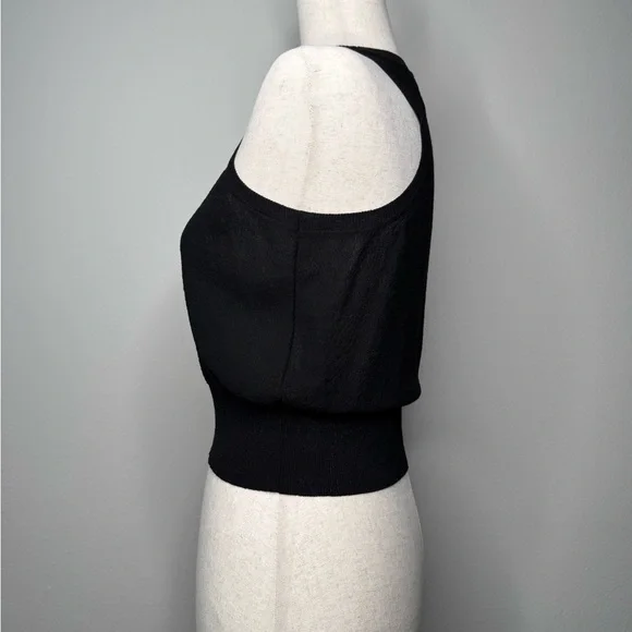 MaxMara Knitted Women’s Tank Top - Picture 3 of 6